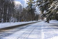 Landscape of Canada, Ontario