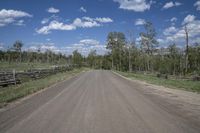 Last Dollar Road in Telluride, Colorado Landscape 002