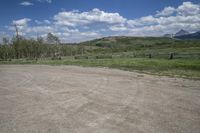 Last Dollar Road in Telluride, Colorado: Immersed in Nature