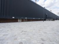 Lines, Walls, and Floors: Tile in Berlin