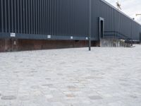 Lines, Walls, and Floors: Tile in Berlin