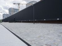 Lines, Walls, and Floors: Tile in Berlin