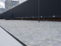 Lines, Walls, and Floors: Tile in Berlin