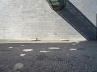 Lisbon Museum of Modern Architecture in Portugal