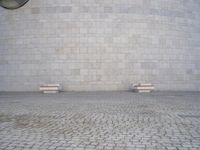 Lisbon's Cobblestone Streets Museum 001