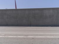 Los Angeles Airport Highways Architecture 001