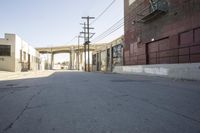 Los Angeles Architecture in California