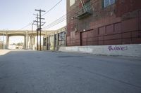 Los Angeles Architecture in California