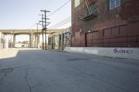 Los Angeles Architecture in California