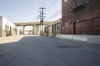 Los Angeles Architecture in California