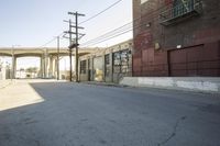 Los Angeles Architecture in California