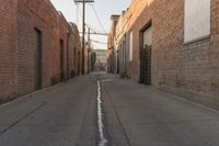 Los Angeles Architecture: City at Dawn