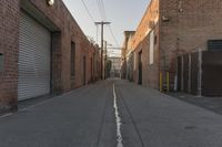 Los Angeles Architecture: City at Dawn