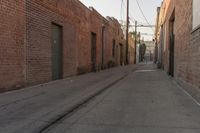Los Angeles Architecture: City at Dawn