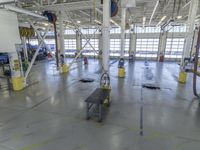 Los Angeles Architecture: A Concrete Jungle