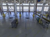 Los Angeles Architecture: A Concrete Jungle