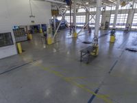 Los Angeles Architecture: A Concrete Jungle