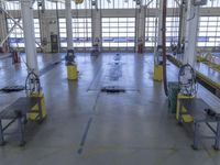 Los Angeles Architecture: A Concrete Jungle