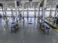 Los Angeles Architecture: A Concrete Jungle