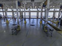 Los Angeles Architecture: A Concrete Jungle