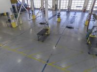 Los Angeles Architecture: A Concrete Jungle