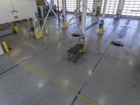 Los Angeles Architecture: A Concrete Jungle