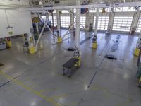 Los Angeles Architecture: A Concrete Jungle