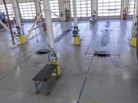 Los Angeles Architecture: A Concrete Jungle