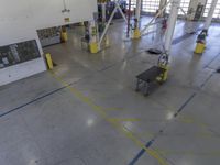 Los Angeles Architecture: A Concrete Jungle