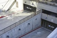 Los Angeles Architecture: A Day in the City