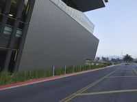 Modern Architecture in Los Angeles