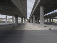 Los Angeles Architecture: Urban Lane in the City