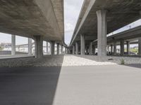 Los Angeles Architecture: Urban Lane in the City