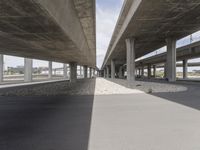 Los Angeles Architecture: Urban Lane in the City