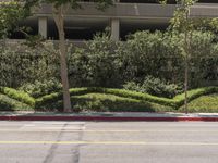 Modern Architecture in Los Angeles, California