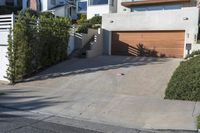 Modern Architecture in Los Angeles, California