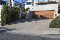 Modern Architecture in Los Angeles, California