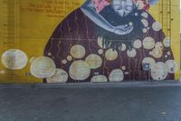 Exploring Los Angeles' Art District: Murals and Graffiti