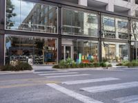 Los Angeles Arts District: An Urban Exploration