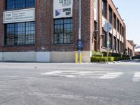 Los Angeles Asphalt Roads Under Clear Sky