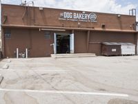 Building in Los Angeles: A Day with Clouds