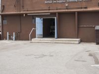 Building in Los Angeles: A Day with Clouds