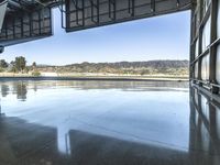 Los Angeles California Architecture Water 002