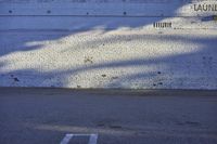 Los Angeles California Art District Skyline 001