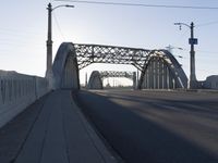 Los Angeles Cityscape at Dawn, California, USA