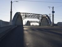 Los Angeles Cityscape at Dawn, California, USA
