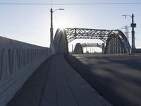 Los Angeles Cityscape at Dawn, California, USA