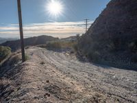 Los Angeles, California: Daytime Landscape