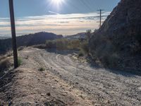 Los Angeles, California: Daytime Landscape