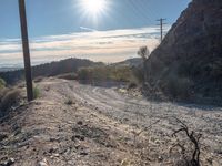 Los Angeles, California: Daytime Landscape